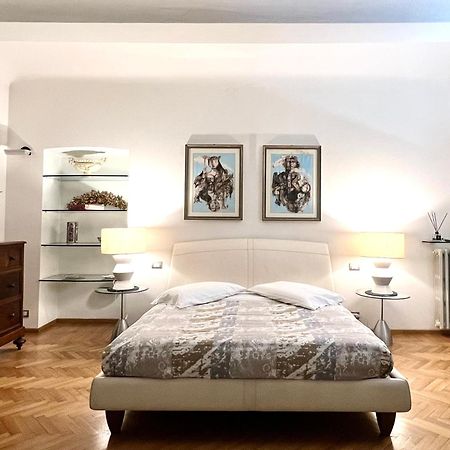 Comecasa Alfieri Elegant Apartment Asti Exterior foto
