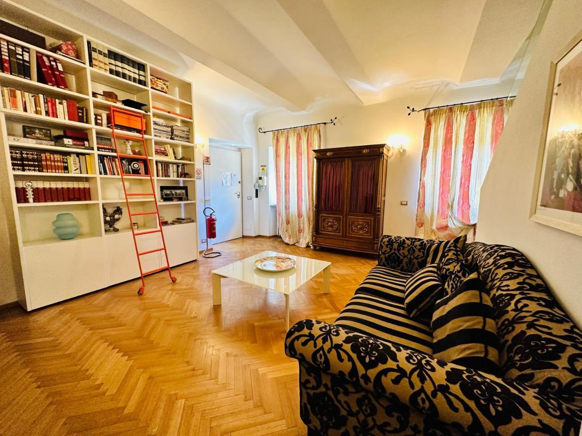 Comecasa Alfieri Elegant Apartment Asti Exterior foto