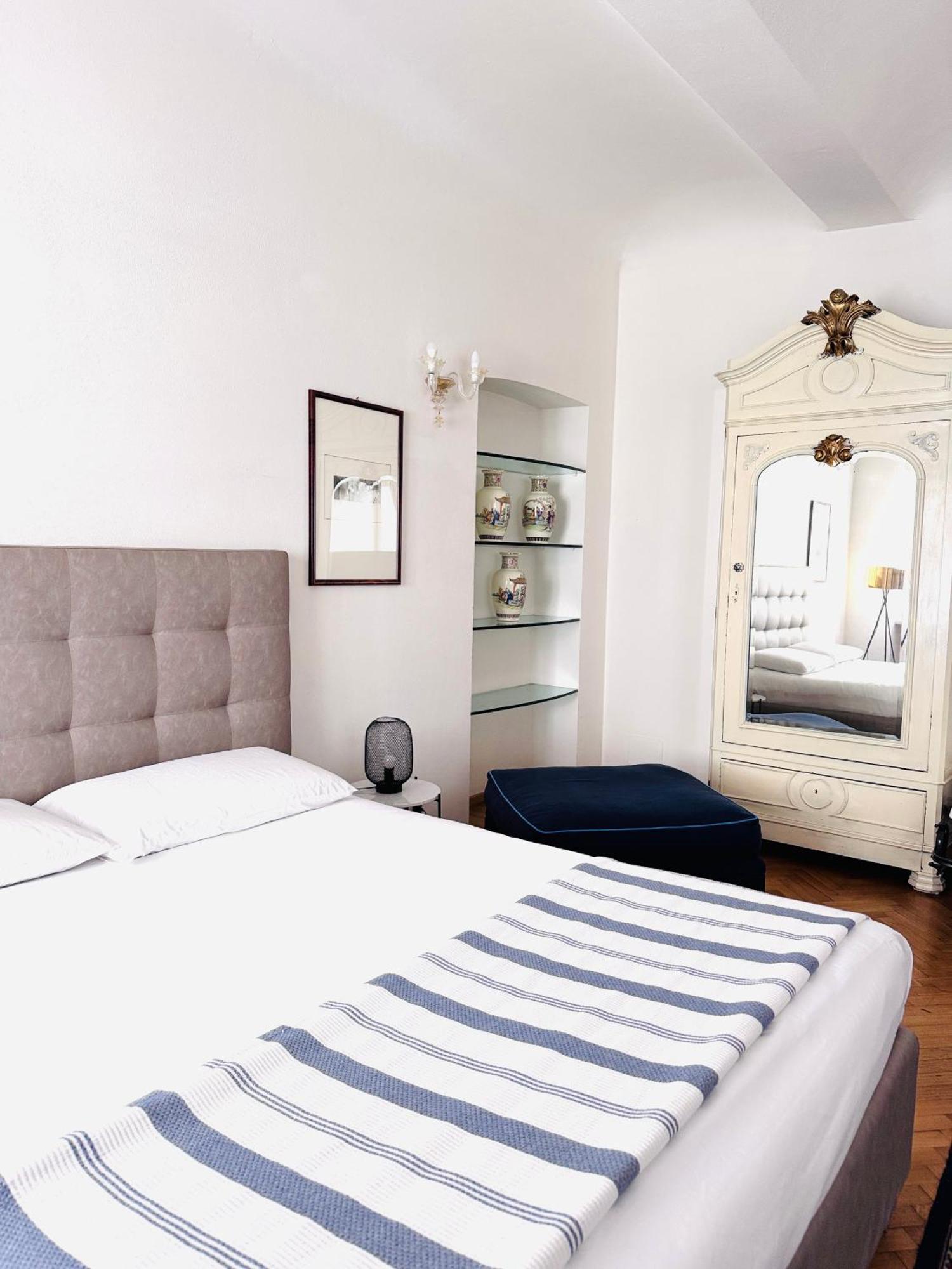 Comecasa Alfieri Elegant Apartment Asti Exterior foto