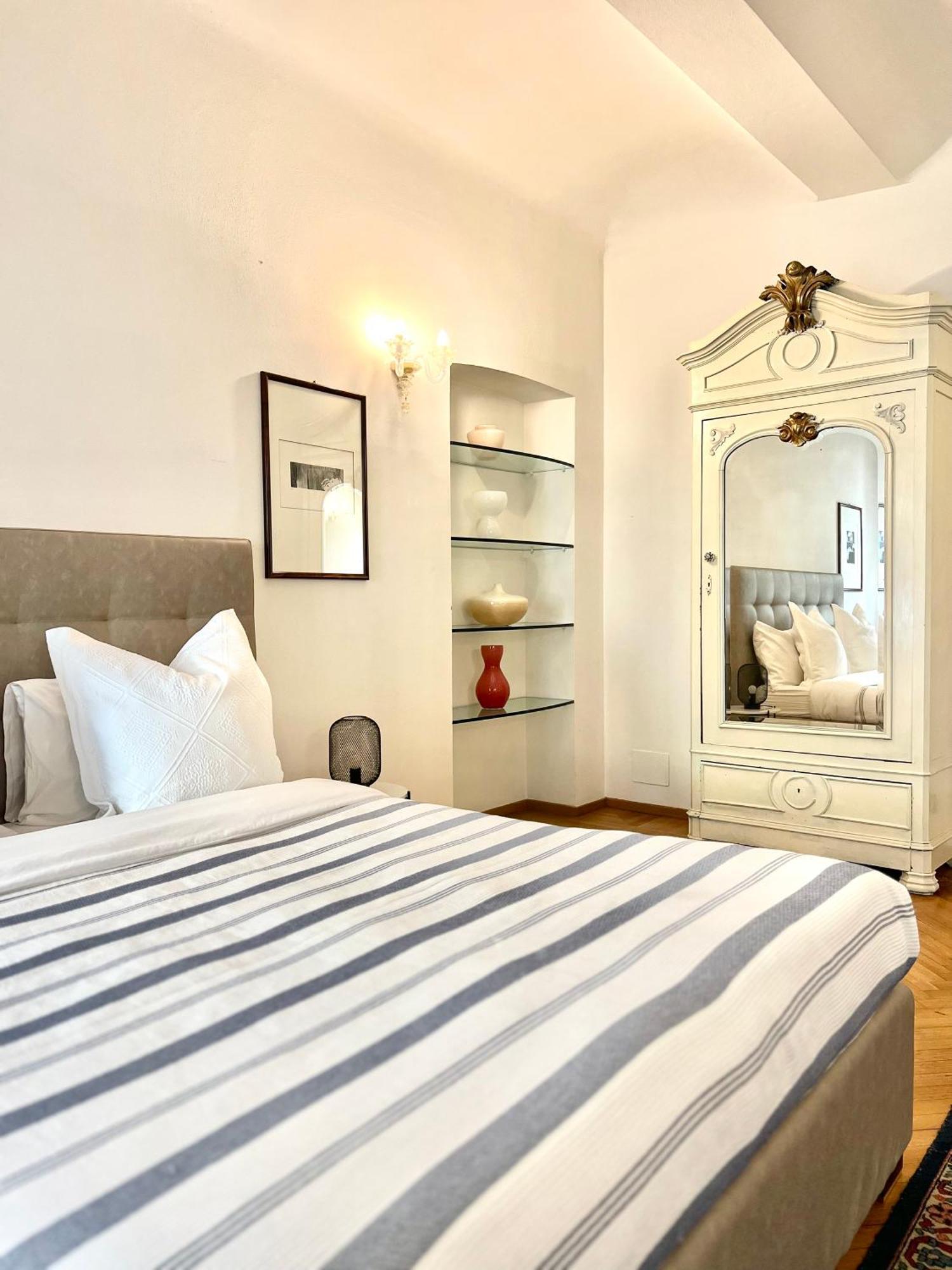 Comecasa Alfieri Elegant Apartment Asti Exterior foto