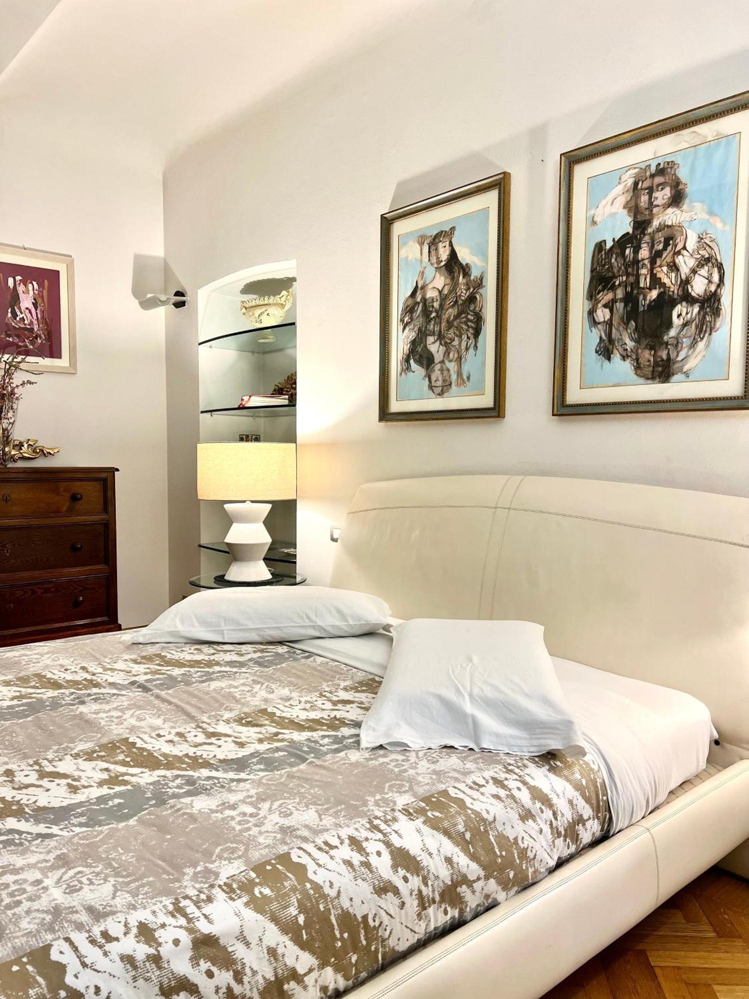 Comecasa Alfieri Elegant Apartment Asti Exterior foto